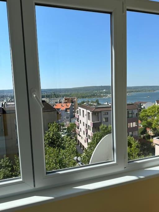 Апартамент Каролина Varna ภายนอก รูปภาพ